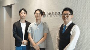 retro様インタビュー