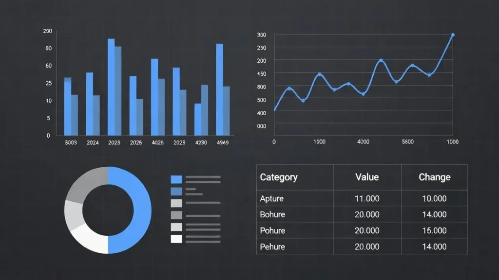 ショートフィード改善策のデータ