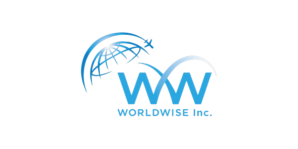 WORLDWISE合同会社のロゴ