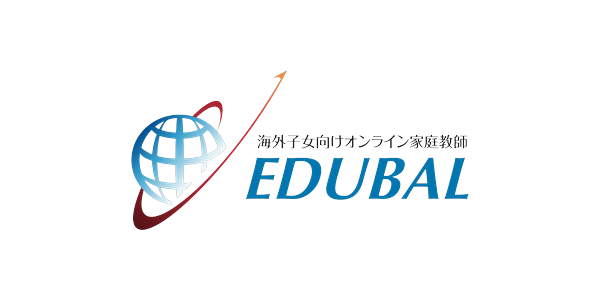 EDUBALのロゴ
