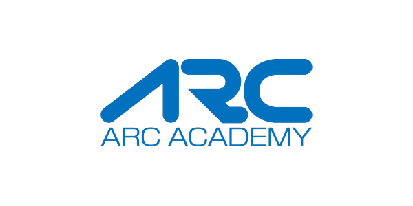ARC ACADEMYのロゴ