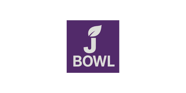 J BOWLのロゴ
